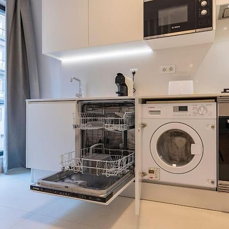 Campolide Lovely 2 Bedroom By Innkeeper Lisboa Εξωτερικό φωτογραφία