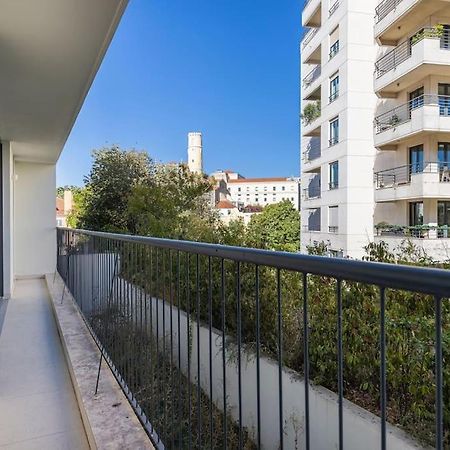 Campolide Lovely 2 Bedroom By Innkeeper Lisboa Εξωτερικό φωτογραφία
