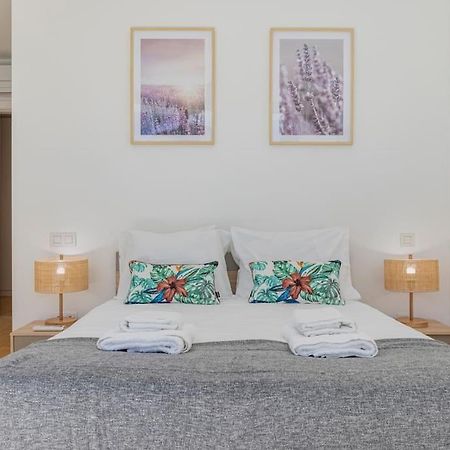 Campolide Lovely 2 Bedroom By Innkeeper Lisboa Εξωτερικό φωτογραφία