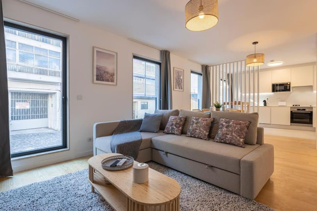 Campolide Lovely 2 Bedroom By Innkeeper Lisboa Εξωτερικό φωτογραφία