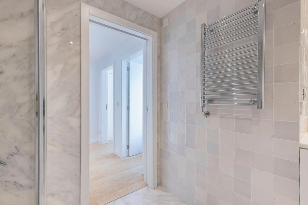 Campolide Lovely 2 Bedroom By Innkeeper Lisboa Εξωτερικό φωτογραφία