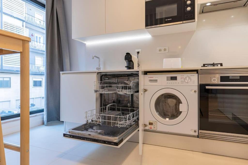 Campolide Lovely 2 Bedroom By Innkeeper Lisboa Εξωτερικό φωτογραφία