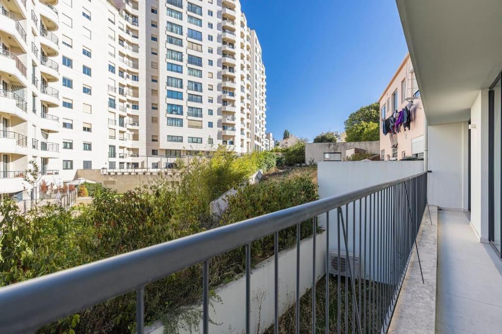 Campolide Lovely 2 Bedroom By Innkeeper Lisboa Εξωτερικό φωτογραφία