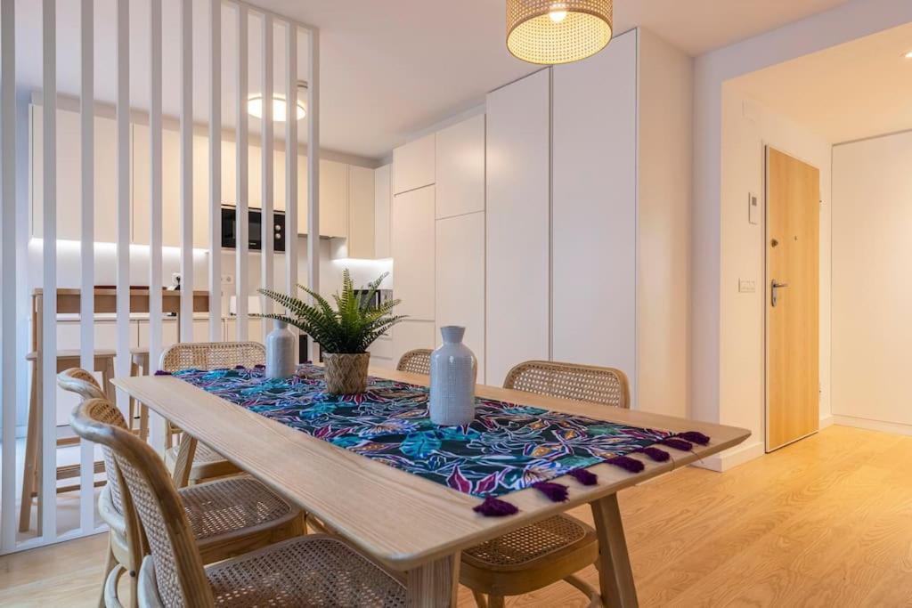 Campolide Lovely 2 Bedroom By Innkeeper Lisboa Εξωτερικό φωτογραφία