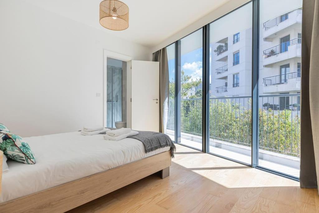 Campolide Lovely 2 Bedroom By Innkeeper Lisboa Εξωτερικό φωτογραφία