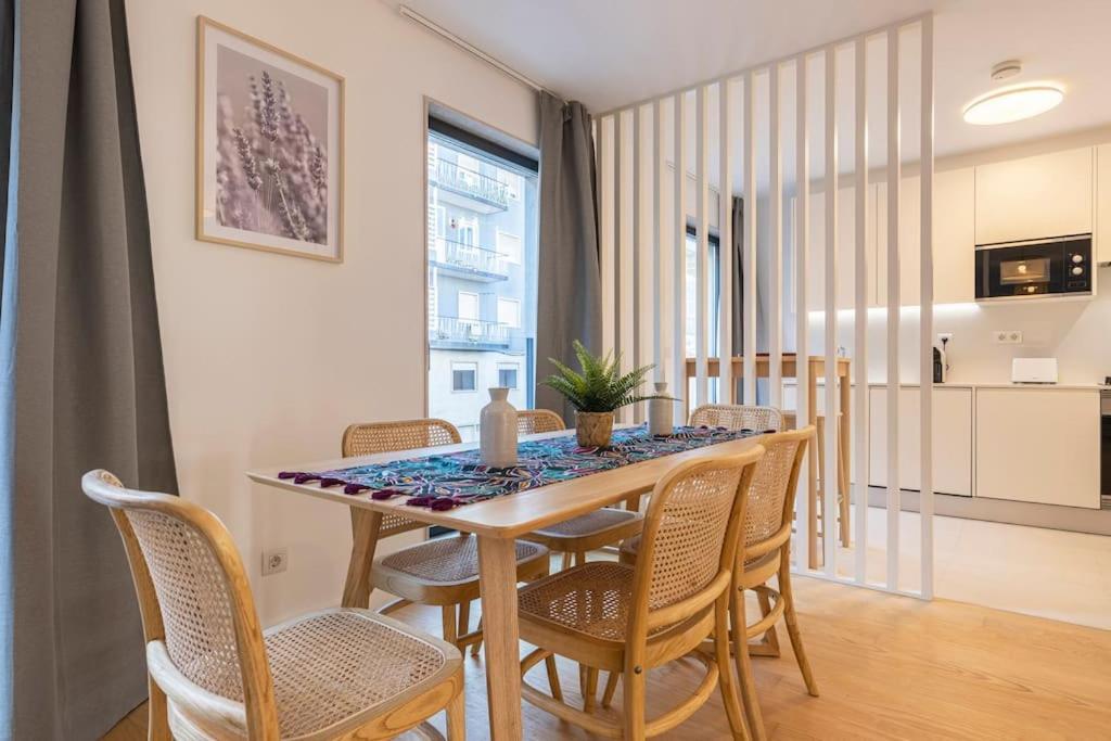 Campolide Lovely 2 Bedroom By Innkeeper Lisboa Εξωτερικό φωτογραφία