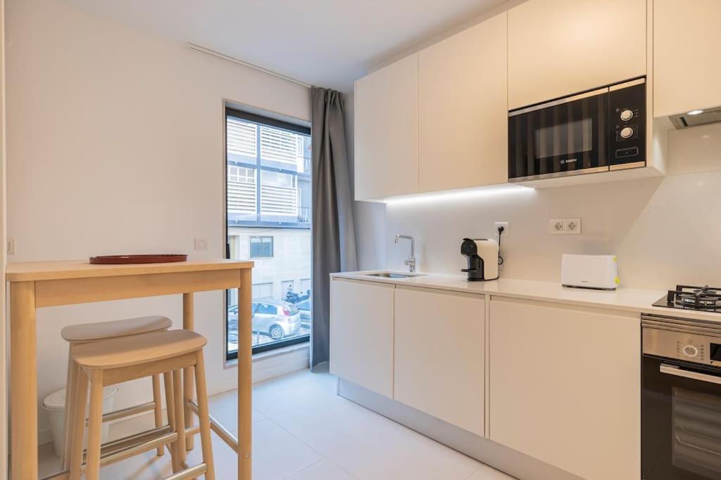 Campolide Lovely 2 Bedroom By Innkeeper Lisboa Εξωτερικό φωτογραφία