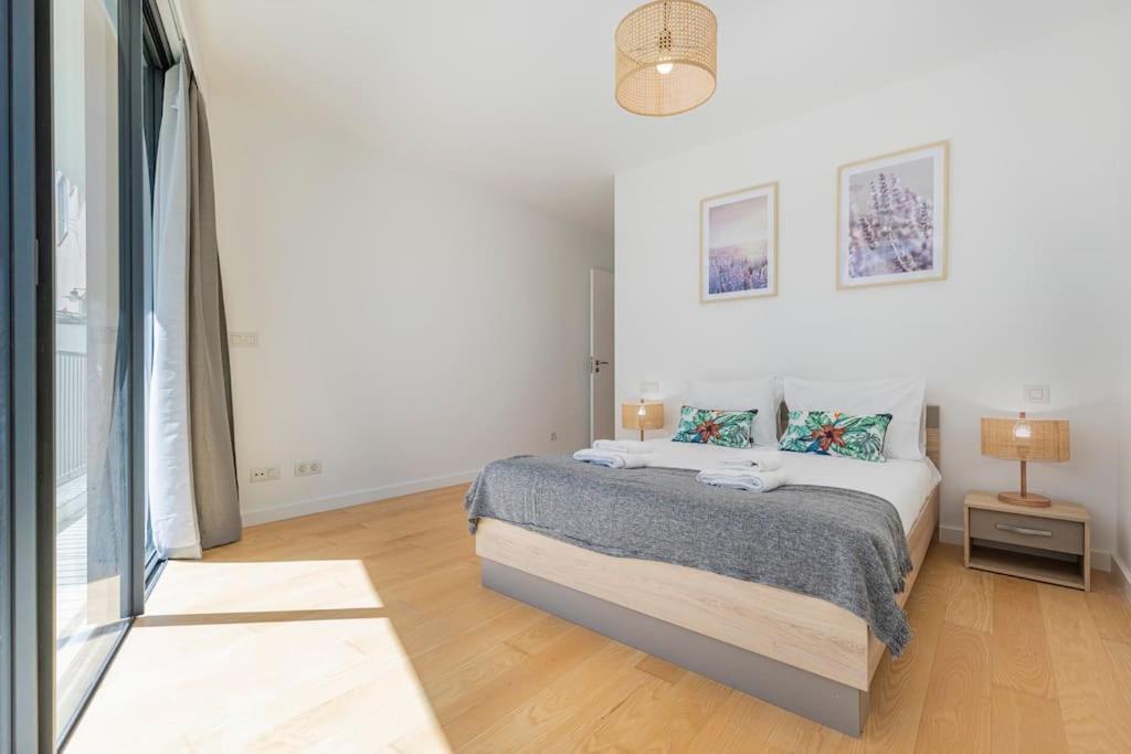 Campolide Lovely 2 Bedroom By Innkeeper Lisboa Εξωτερικό φωτογραφία