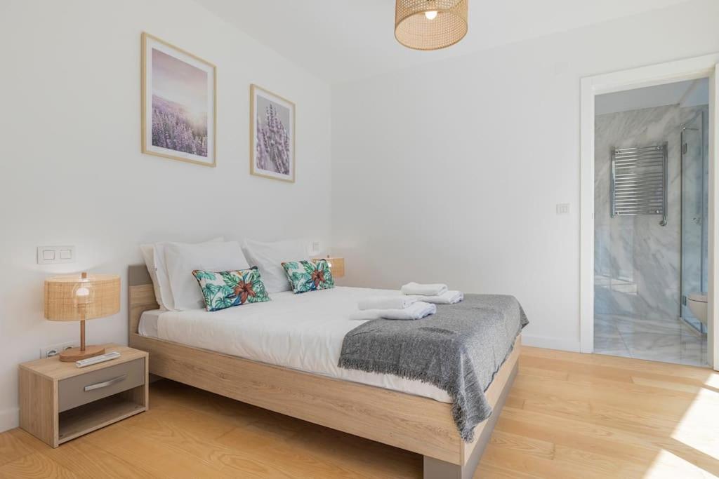 Campolide Lovely 2 Bedroom By Innkeeper Lisboa Εξωτερικό φωτογραφία