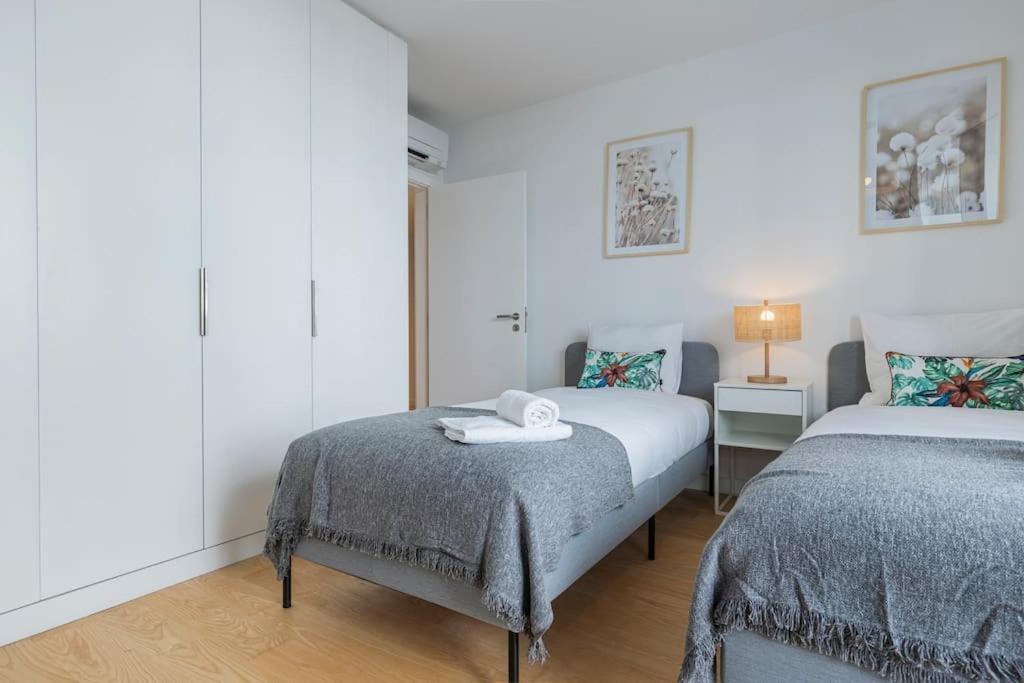 Campolide Lovely 2 Bedroom By Innkeeper Lisboa Εξωτερικό φωτογραφία