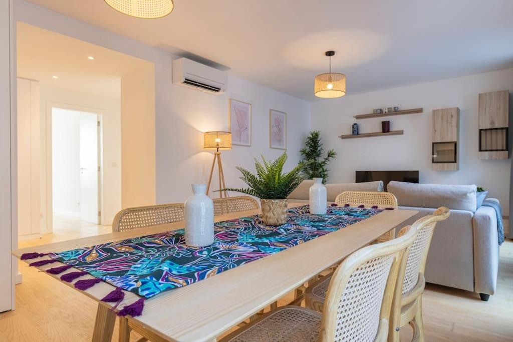 Campolide Lovely 2 Bedroom By Innkeeper Lisboa Εξωτερικό φωτογραφία