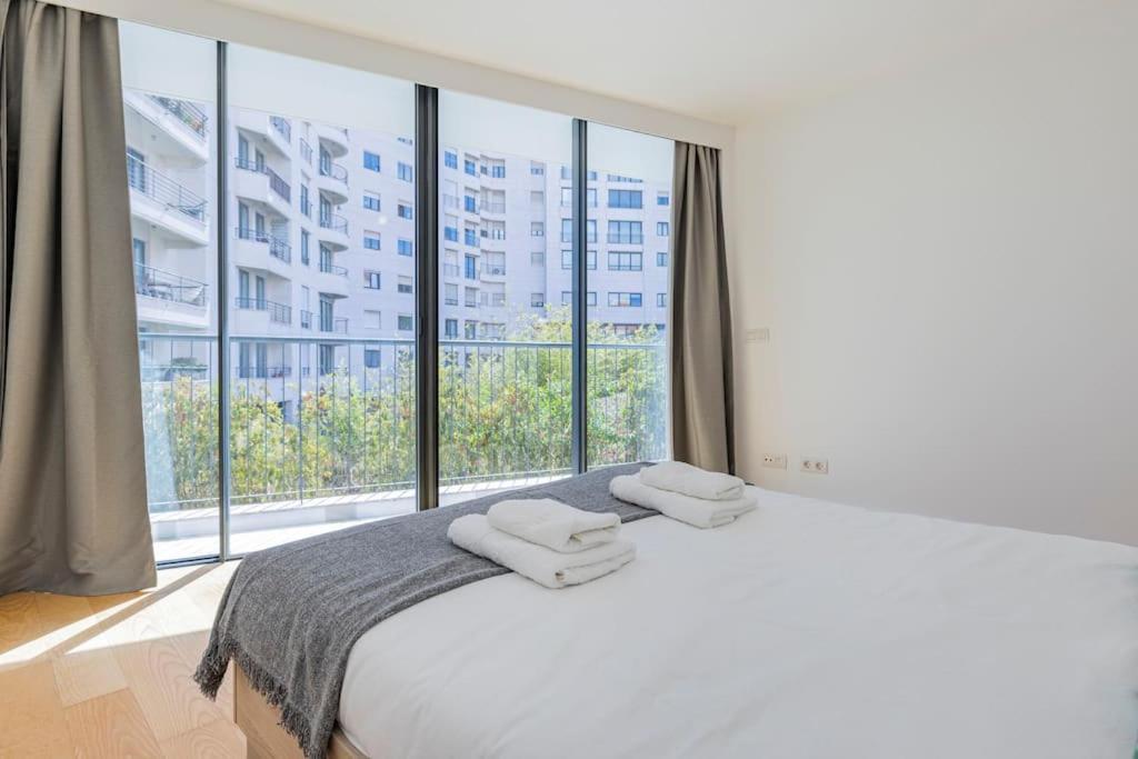 Campolide Lovely 2 Bedroom By Innkeeper Lisboa Εξωτερικό φωτογραφία