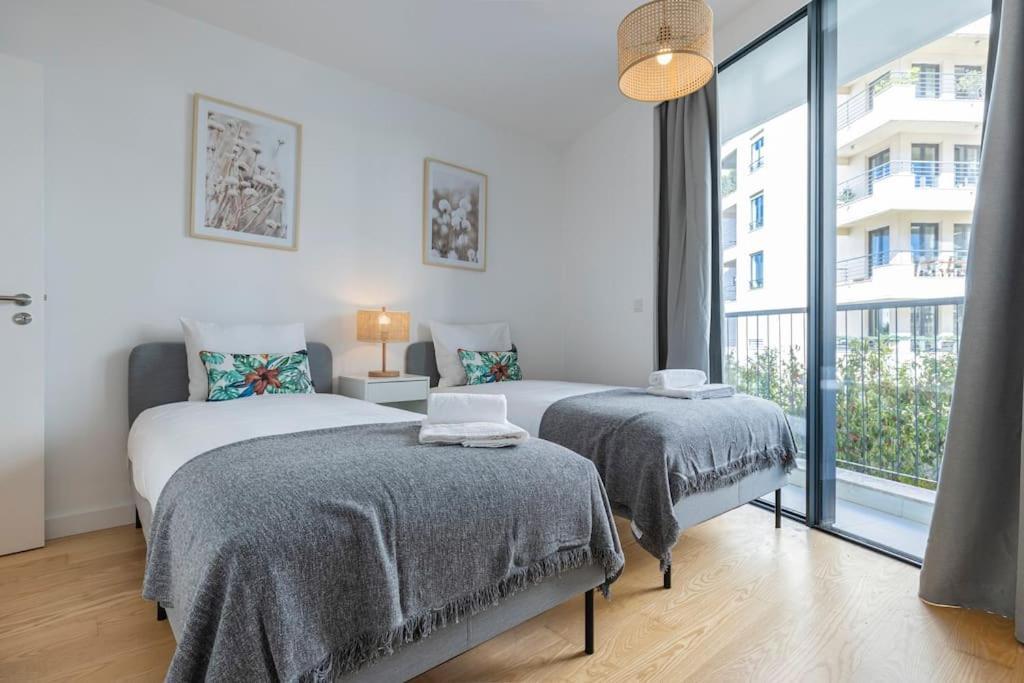 Campolide Lovely 2 Bedroom By Innkeeper Lisboa Εξωτερικό φωτογραφία