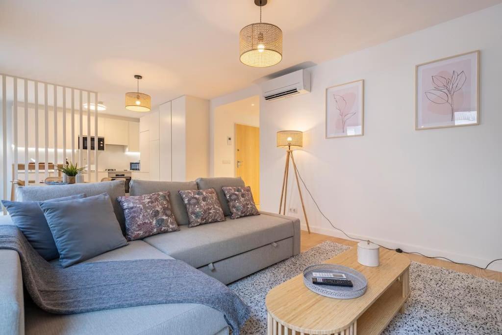 Campolide Lovely 2 Bedroom By Innkeeper Lisboa Εξωτερικό φωτογραφία