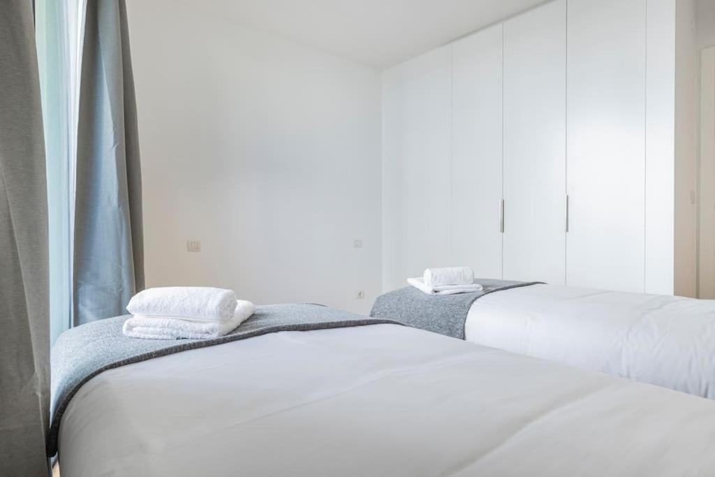 Campolide Lovely 2 Bedroom By Innkeeper Lisboa Εξωτερικό φωτογραφία